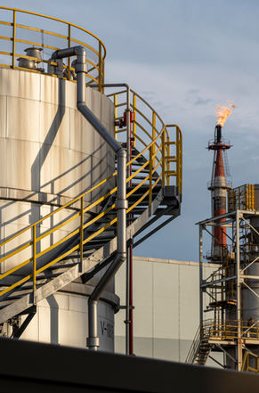 JEBEL ALI POWER STATION
