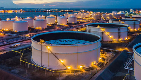 EMIRATES GLOBAL ALUMINIUM
