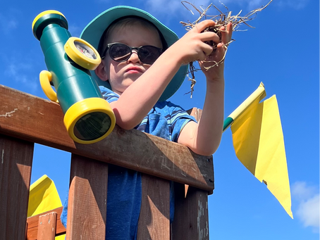 Navigating Fragile X Syndrome and Autism as a Family: Growing Through the Unknown