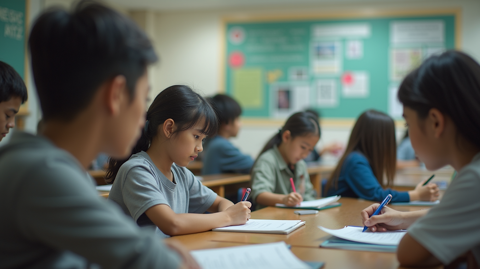 Top Language Courses Available in Baja California South