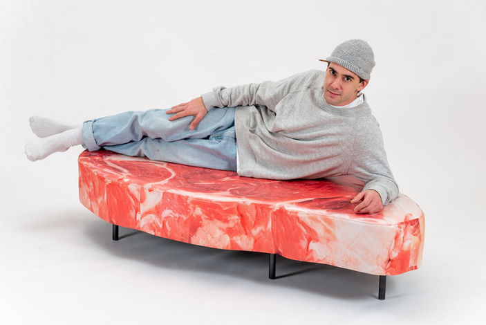 Webstoffart, Hayri Can, Gert Resinger