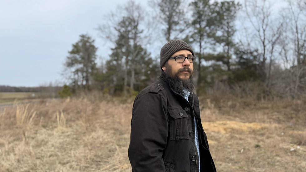 Silver Hand Sessions: Originals with Saint Square