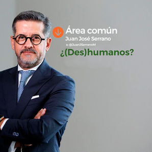 15/09/2025 ¿(Des)humanos?