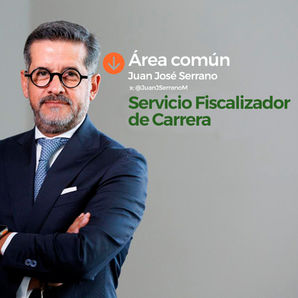 09 / 02 / 2026 Servicio Fiscalizador de Carrera