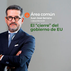 1 / 12 / 2025 El “cierre” del gobierno de EU