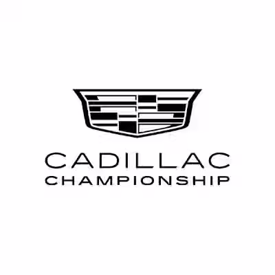 2026 Cadillac Championship