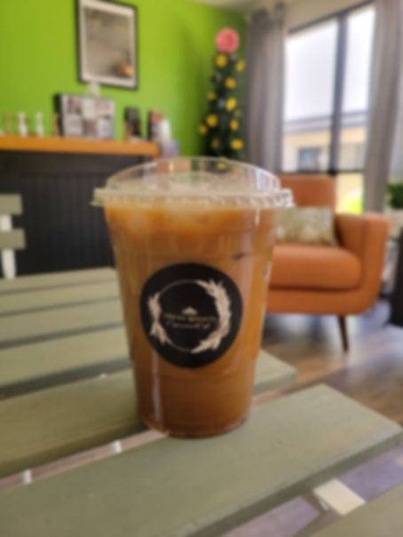 Chai Please (Vanilla) 