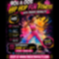 90s & 00s Hip Hop Fitness
