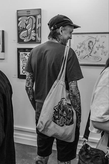 WELCOME TO LOVED ONES GALLERY