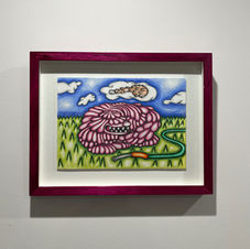 FADE GROUP EXHIBITION AT LOVED ONES GALLERY COLLINGWOOD 03 JULY TO 17 JULY 2026