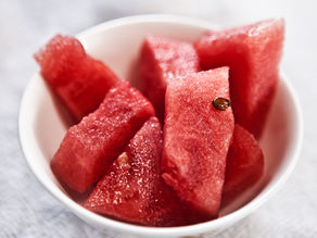 How Your Healthy Diet Will Change Everything Else