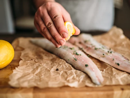 Prepara la cena