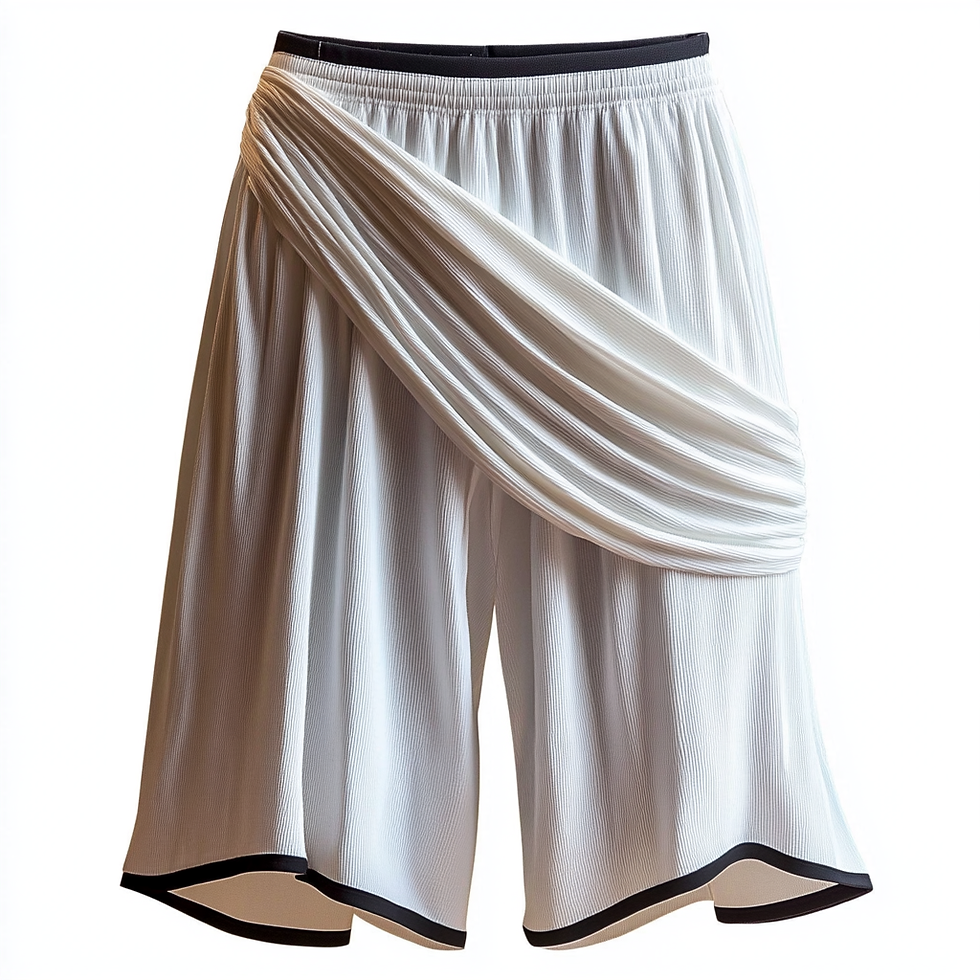 Artistic Expression T-shirt