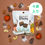 サムネイル： BeautyBits - ココナッツカカオ味（4袋入り）