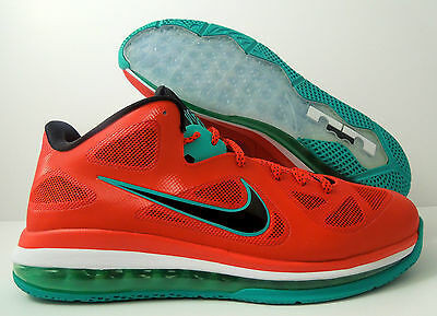 lebron 9 christmas low