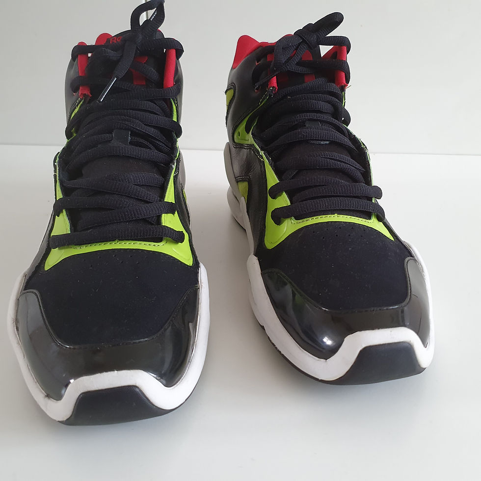 Thumbnail: Reebok Kamikaze 3 