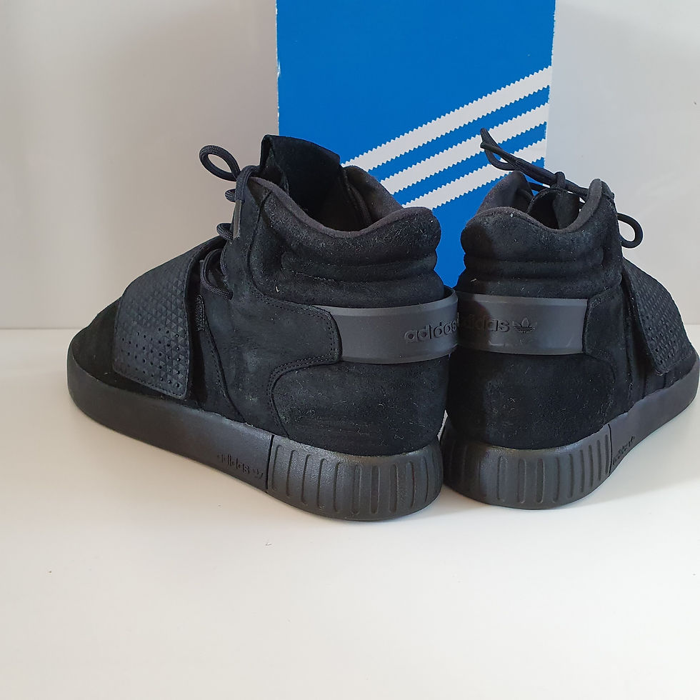 Thumbnail: Adidas Tubular Invader