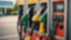 Gas Station Feasibility Study