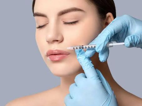 How Radiesse Injection Restores Youthful Contours Fast