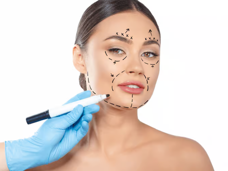 Thread Lift vs Facelift: Which Option Suits You Today?