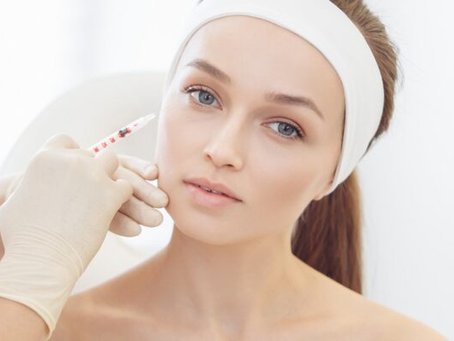 How Long Does Botox Injection Last on Face?