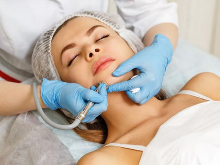 Peptide Therapy Benefits for Weight Loss
