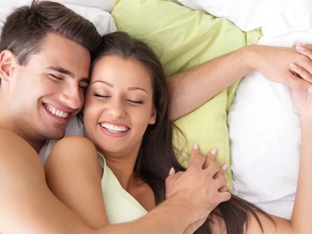 How Does O-Shot And G-Shot Treatment Work?