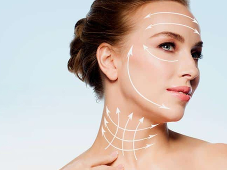 Define Your Jawline with a Stunning Nefertiti Lift