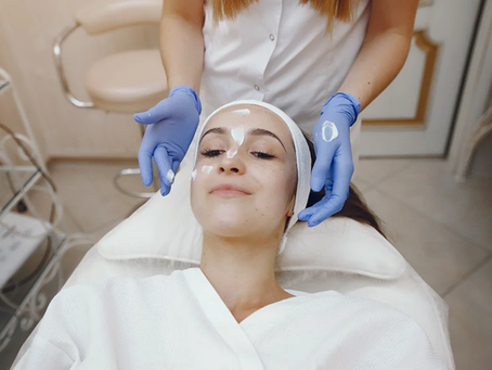 Advanced Anti-Aging Skin Treatments for Wrinkles Care