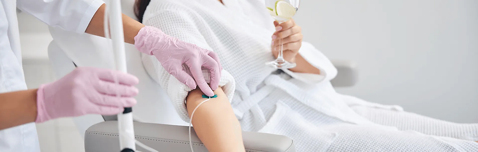 What Is Ozone Therapy Used For? Complete Breakdown
