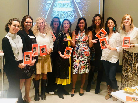 Preparadas para los cambios de la mano de Eva Collado
