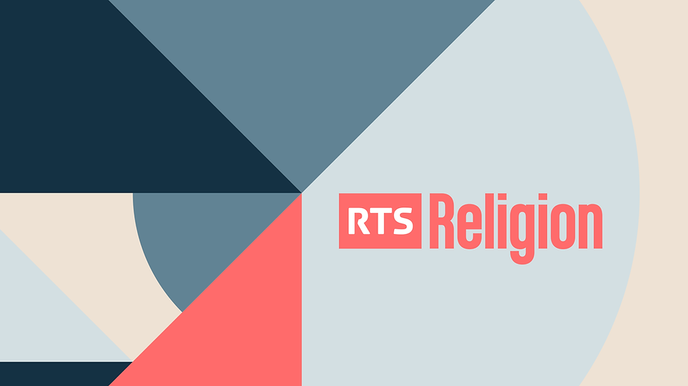 RTS Religion