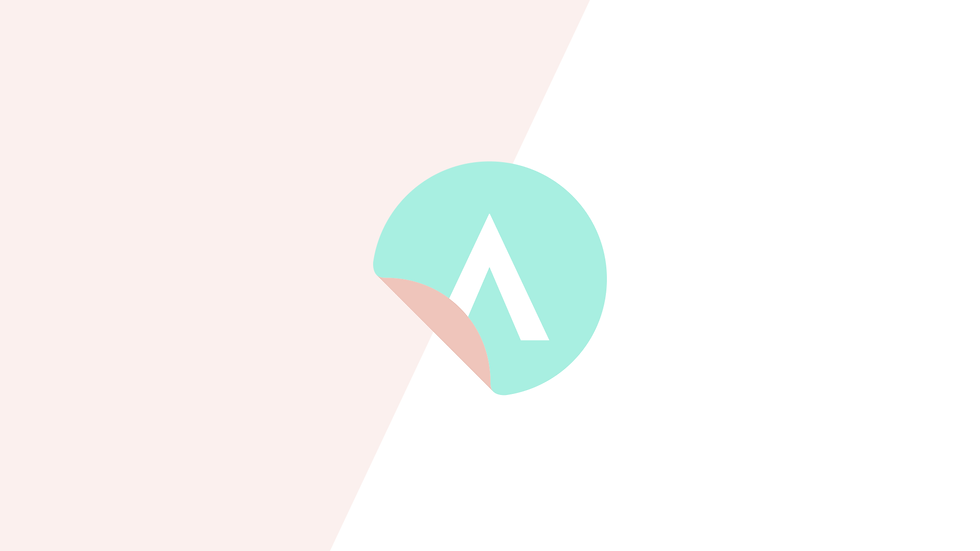 ADHESIVE STUDIO / symbole