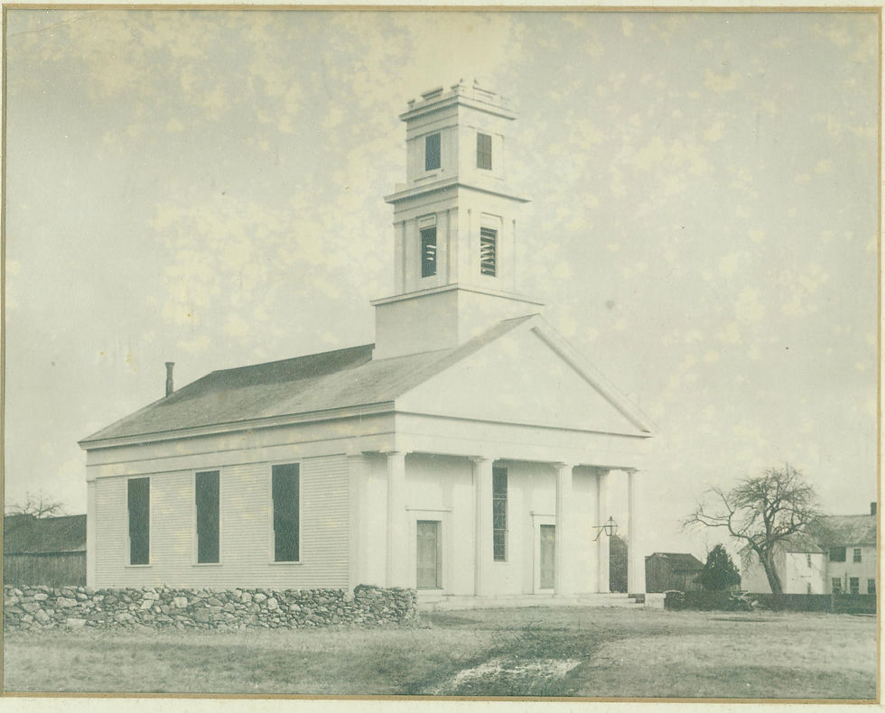 FBC Lebanon - 1800 2