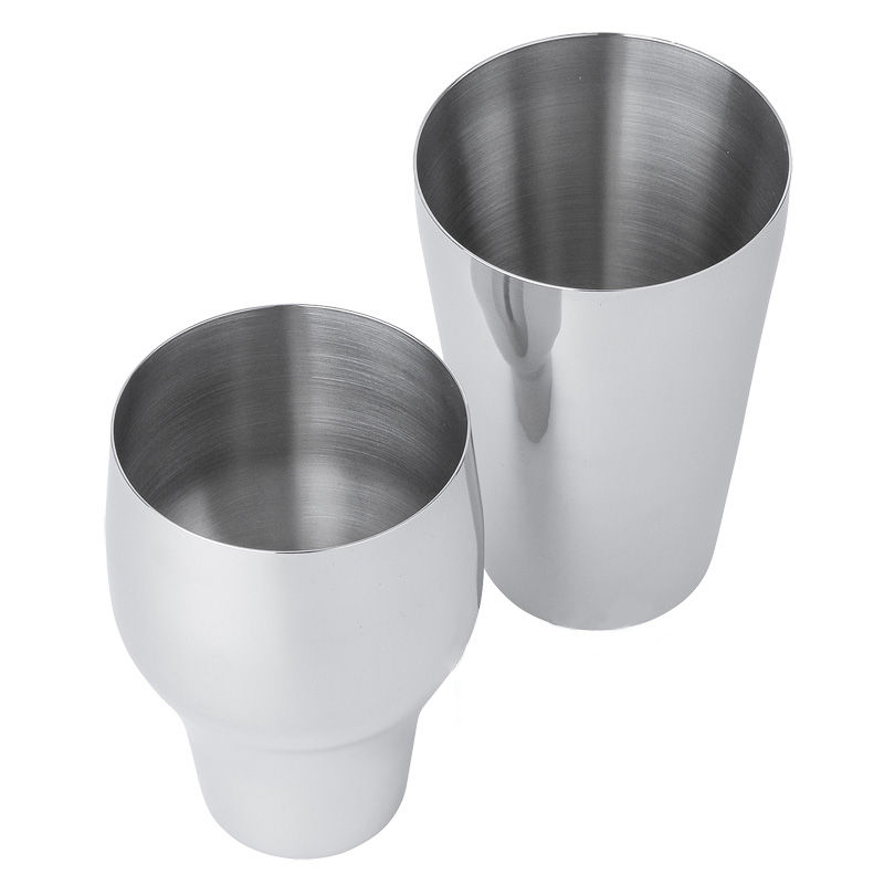 縮圖：兩段式雪克杯 Two-pieces Shaker