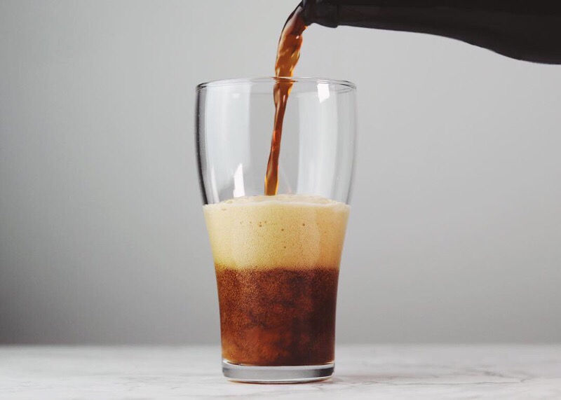 縮圖：Arcoroc Conical 康尼爾啤酒杯