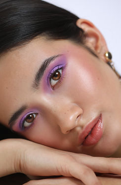 Editorial Makeup Artist