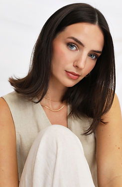 Editorial Makeup Artist