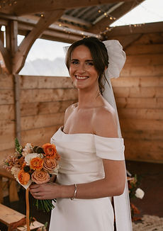 East Midlands Makeup Artist