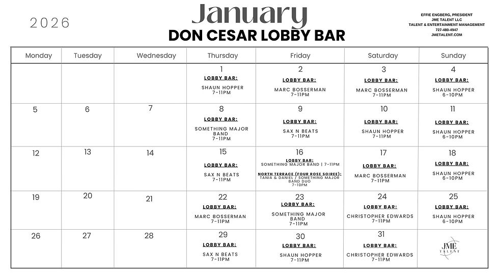 DON CESAR LOBBY BAR - January 2026 Calendar.jpg