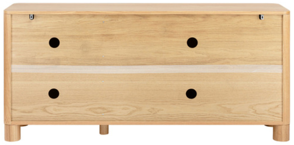 Thumbnail: Archer 3 Door Sideboard