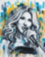 Thumbnail: My Heart Will Go On- Fan Art Print