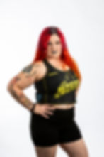 #1028 - Eve'A Destruction