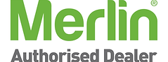 Merlin Authorised Dealer