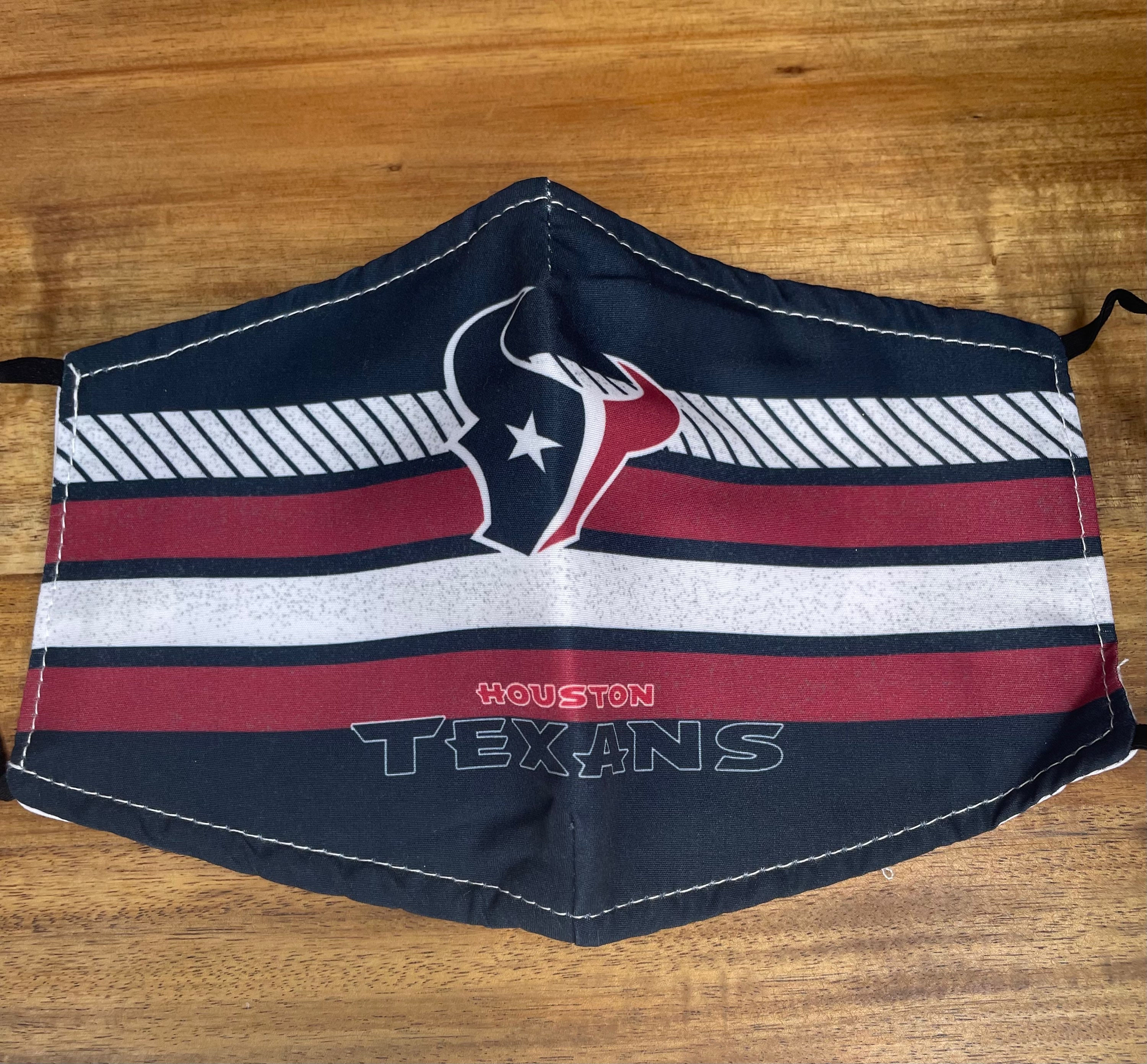 Houston Texans Rustic - NFL