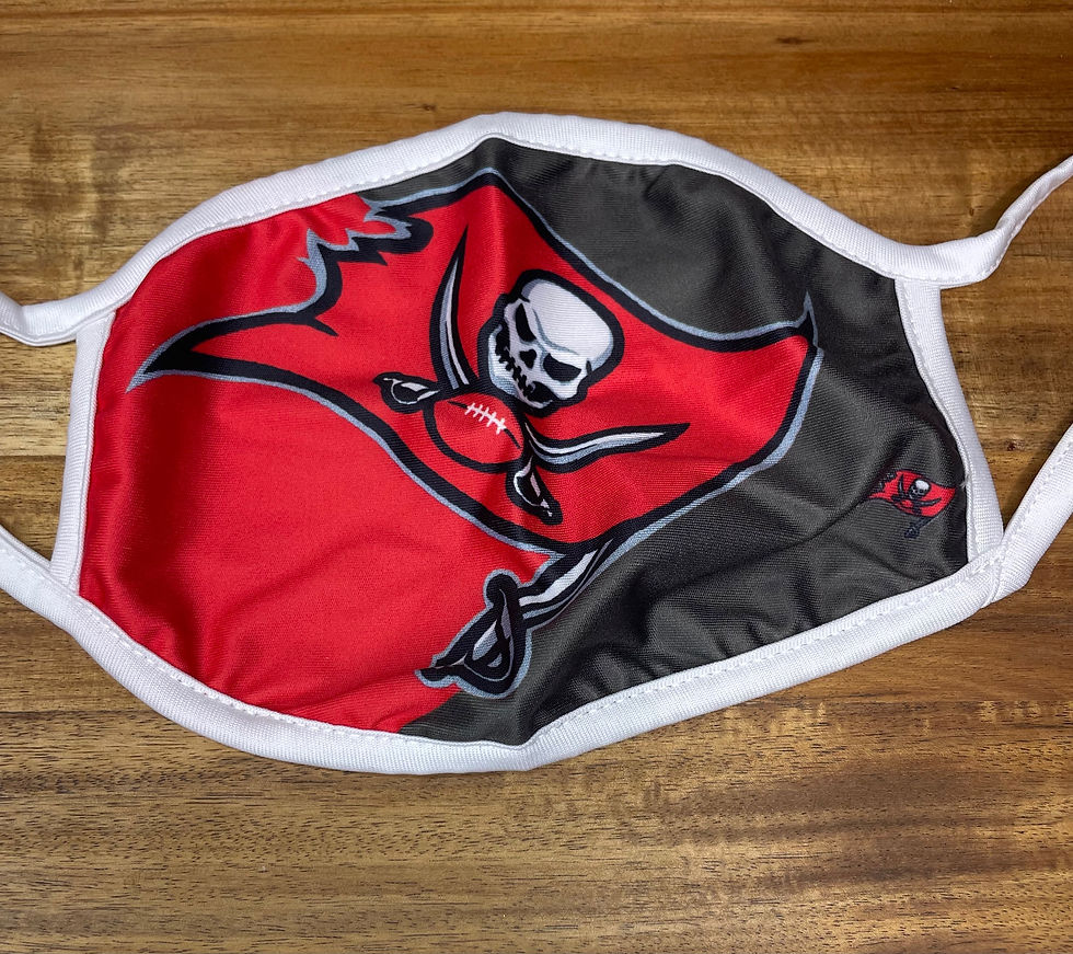 Tampa Bay Buccaneers  - NFL