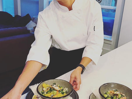 Houston's Finest Dining Experience 