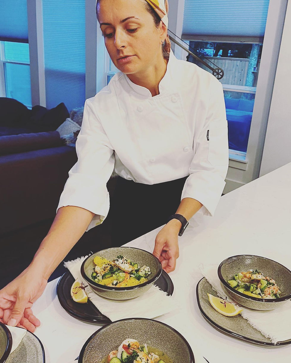 Houston's Finest Dining Experience 