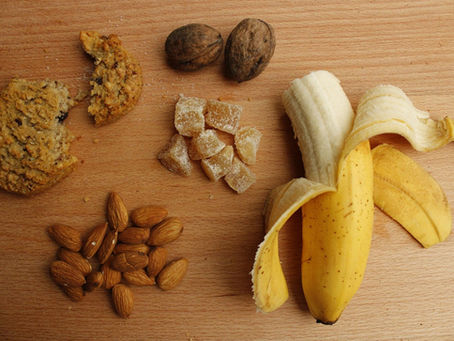 Endurance 101 - Endurance Nutrition Made Simple