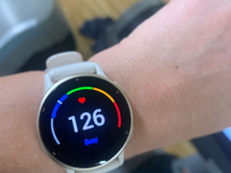 MACRO NUTRIENTS and NEW ROUTINES